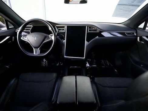 Used 2017 Tesla Model S 75D AWD/4WD image 36