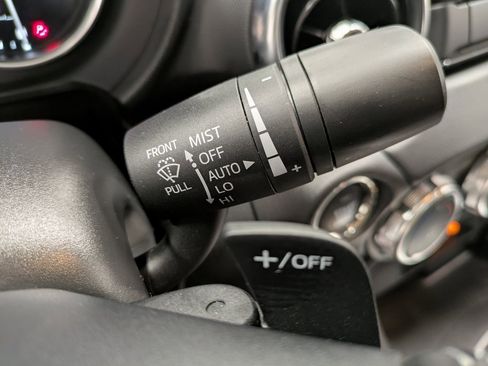 Certified 2024 MAZDA MX-5 Miata Grand Touring w/ Appearance Package image 21