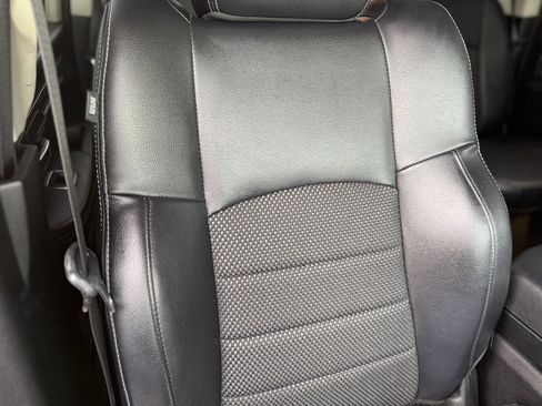 Used 2018 RAM 1500 Sport w/ Sport Premium Group image 49