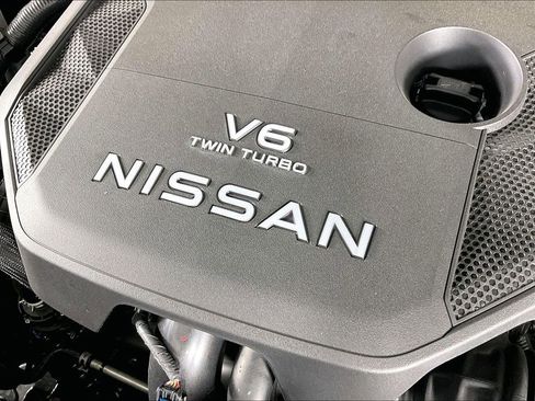 New 2026 Nissan Armada SV RWD image 33