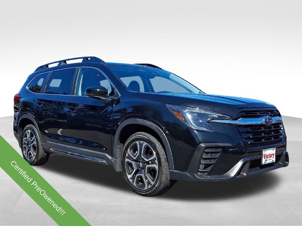 Used 2024 Subaru Ascent Limited AWD/4WD 360° Tour