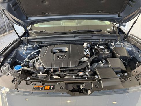 Used 2025 MAZDA CX-50 AWD 2.5 S w/ Preferred Package image 33