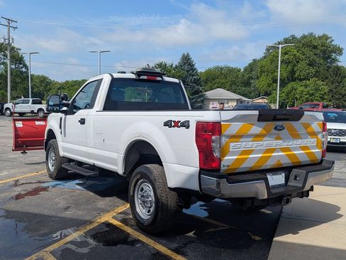 Used 2022 Ford F250 XL w/ Power Equipment Group AWD/4WD image 5
