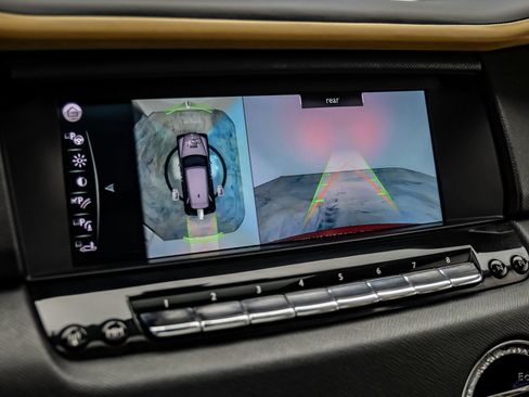 Used 2019 Rolls-Royce Cullinan AWD/4WD image 85