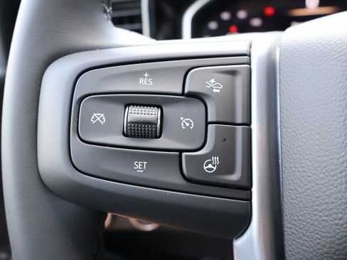 New 2026 GMC Sierra 2500 SLE w/ Max Trailering Package AWD/4WD image 18