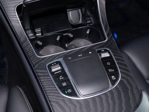 Certified 2022 Mercedes-Benz GLC 300 4MATIC image 22