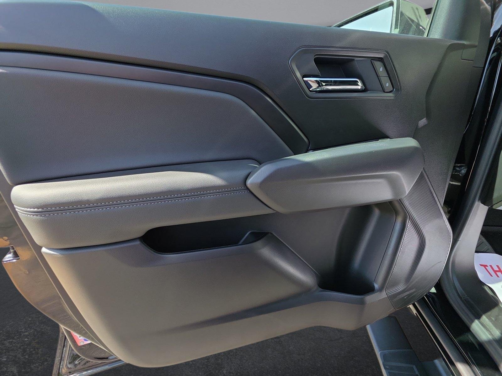 New 2026 Chevrolet Colorado LT AWD/4WD image 23