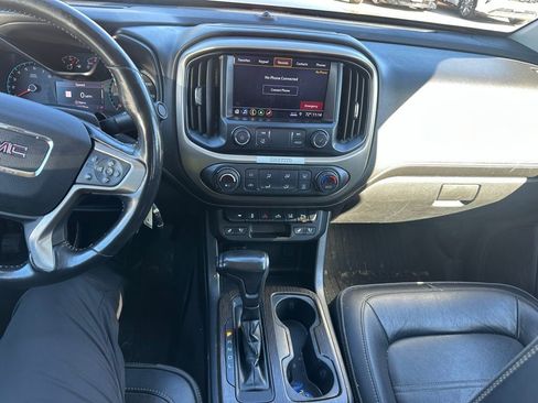 Used 2019 GMC Canyon Denali image 10