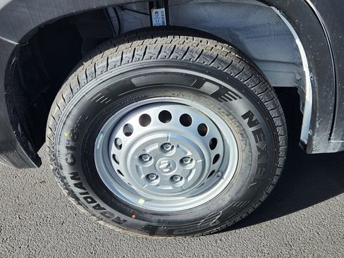 New 2026 RAM ProMaster 1500 w/ Convenience Group image 18