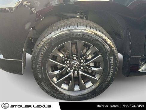 Certified 2023 Lexus GX 460 Premium image 15