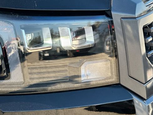 New 2026 Nissan Frontier SV image 28