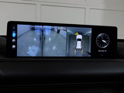 Used 2024 Genesis GV80 3.5T Prestige image 53