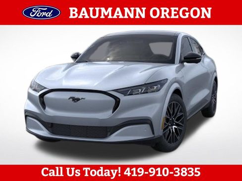Used 2026 Ford Mustang Mach-E Premium AWD/4WD image 2