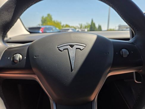 Used 2021 Tesla Model 3 Standard Range Plus RWD image 22
