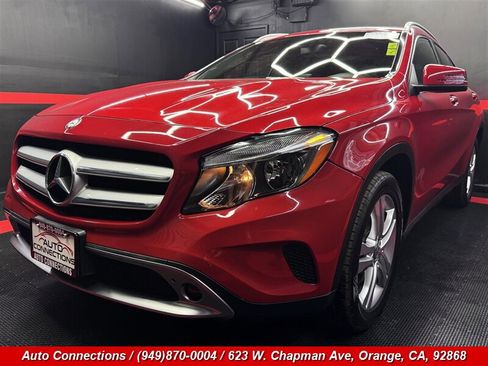 Used 2016 Mercedes-Benz GLA 250 image 26