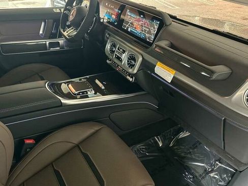 New 2026 Mercedes-Benz G 63 AMG 4MATIC image 16