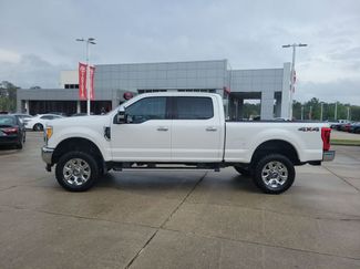 Used 2017 Ford F250 Lariat w/ Chrome Package video 2