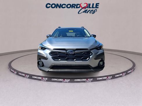 Certified 2024 Subaru Crosstrek 2.0i Premium AWD/4WD image 3