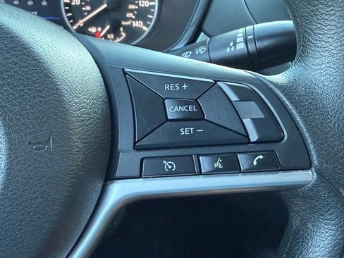 Certified 2020 Nissan Altima 2.5 S FWD image 15