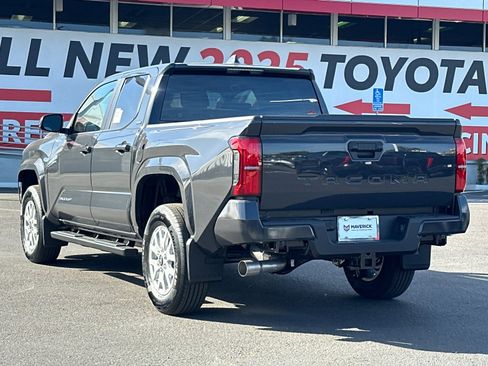 New 2026 Toyota Tacoma SR5 image 3