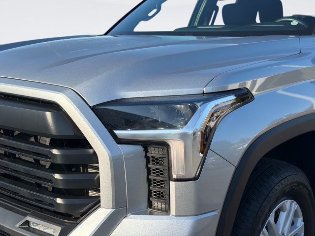 Used 2026 Toyota Tundra SR5 AWD/4WD image 9