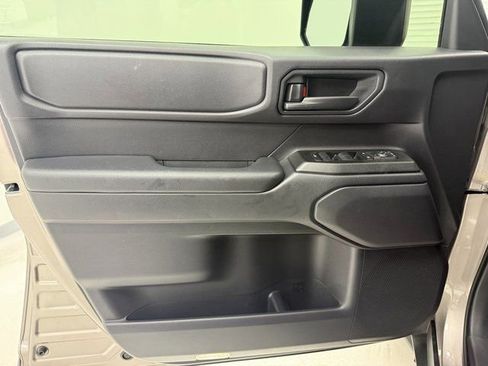 Used 2025 Toyota Land Cruiser 1958 image 30