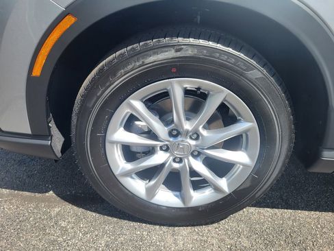 New 2026 Honda CR-V EX image 11