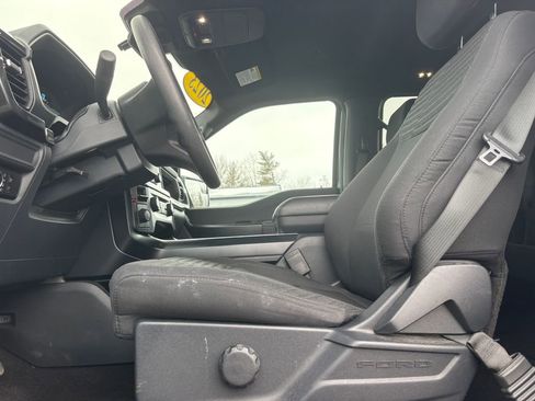 Used 2023 Ford F150 XL w/ STX Appearance Package image 19