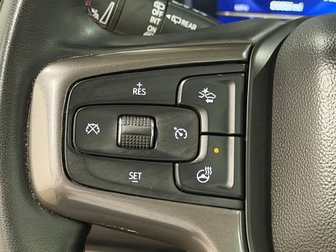 Certified 2023 Chevrolet Suburban RST w/ Luxury Package image 46