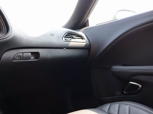 Used 2023 Dodge Challenger SRT Hellcat Widebody image 44