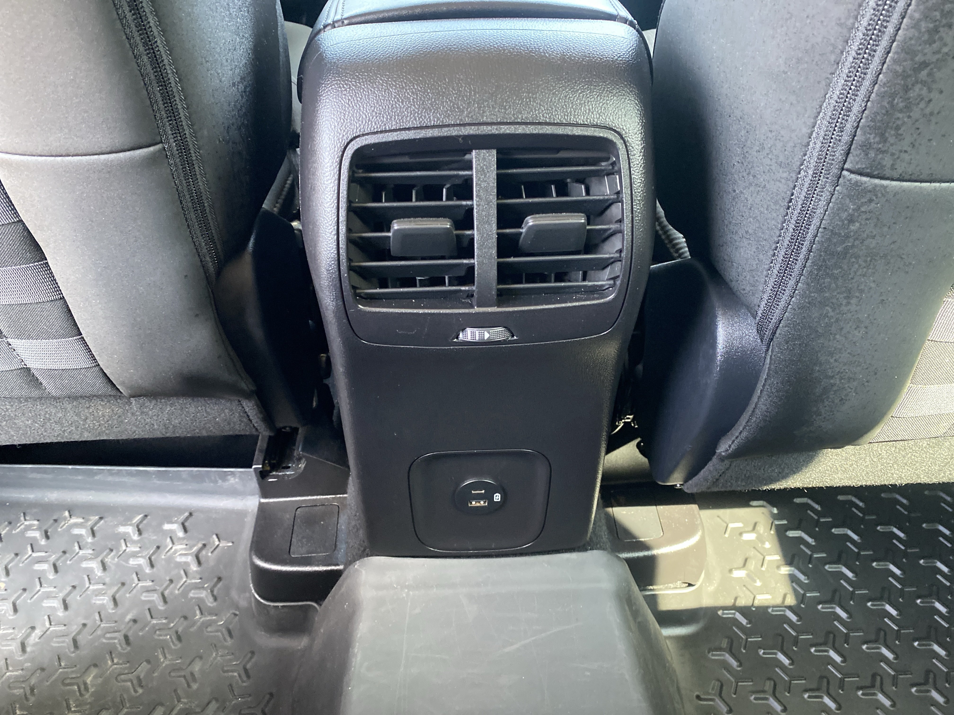 Used 2022 Ford Bronco Sport Big Bend w/ Convenience Package AWD/4WD image 25