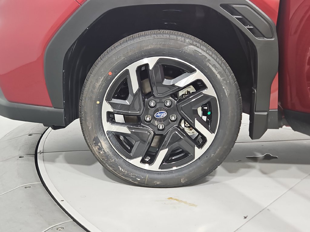 New 2026 Subaru Forester Premium AWD/4WD image 27