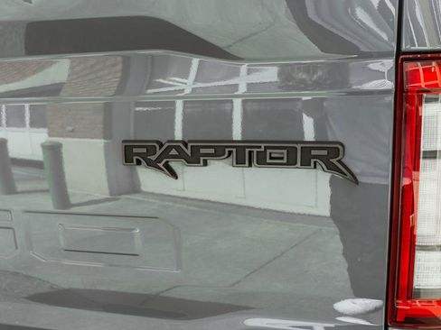 Used 2023 Ford F150 Raptor w/ Raptor 37 Performance Package image 43