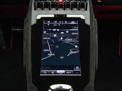 Used 2023 Lamborghini Huracan Tecnica image 40