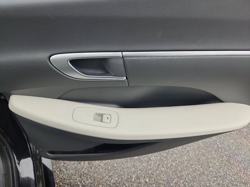 Used 2024 Hyundai Sonata SEL AWD/4WD image 31