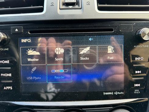 Used 2018 Subaru WRX Premium image 53