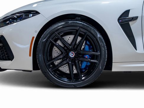 Used 2023 BMW M8 Competition w/ Driving Assistance Package image 33