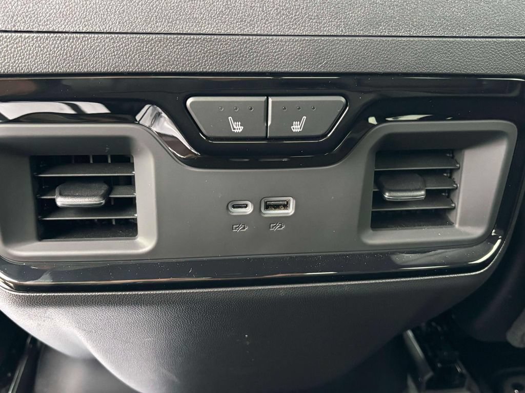 New 2026 GMC Sierra 1500 AT4 w/ LPO, Black Badging Package AWD/4WD image 26