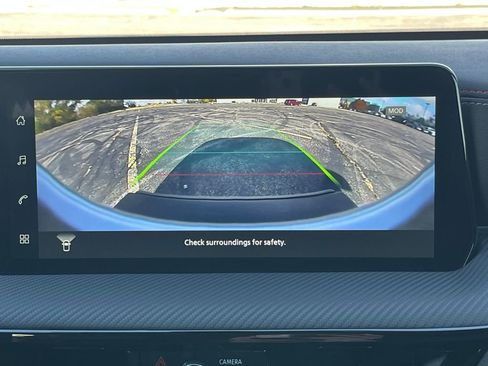 New 2026 Nissan Kicks SR w/ SR Premium Package image 28