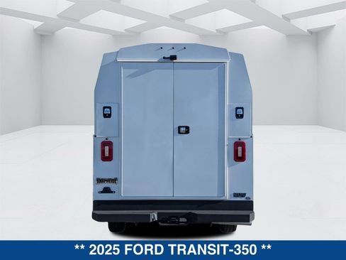 New 2025 Ford Transit 350 w/ Interior Upgrade Package image 6