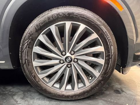 Used 2025 Hyundai Palisade Calligraphy FWD image 22