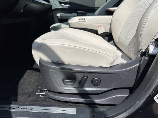 Certified 2024 Nissan Ariya AWD image 24