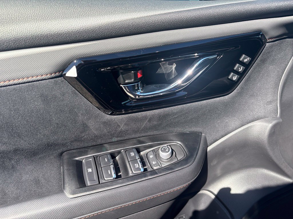 New 2026 Subaru Forester Touring AWD/4WD image 19