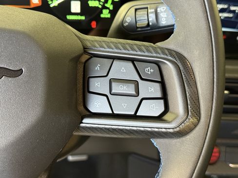 Certified 2024 Ford Mustang Dark Horse image 27