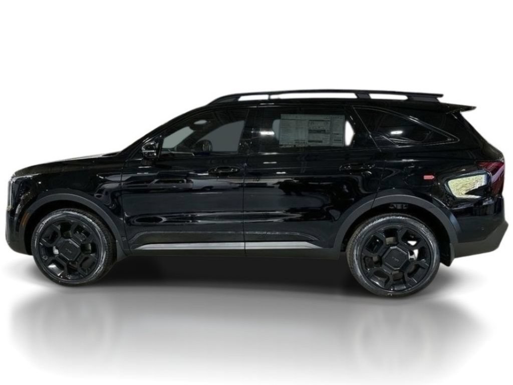 New 2026 Kia Sorento SX Prestige AWD/4WD image 4