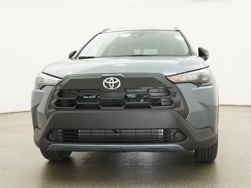 New 2026 Toyota Corolla Cross LE FWD image 31