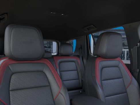 New 2026 Chevrolet Equinox RS image 24