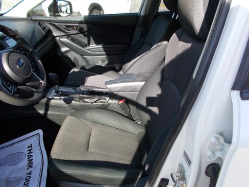 Used 2022 Subaru Crosstrek 2.0i AWD/4WD image 10