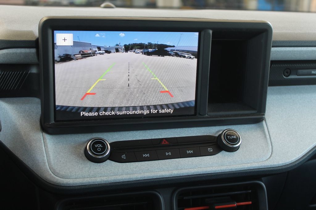 Used 2024 Ford Maverick XLT FWD image 18