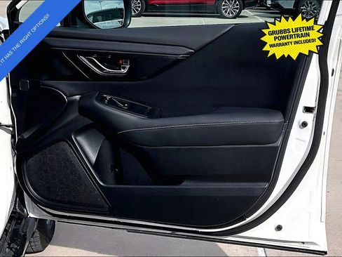 Used 2023 Subaru Outback Premium w/ Popular Package #1 image 26